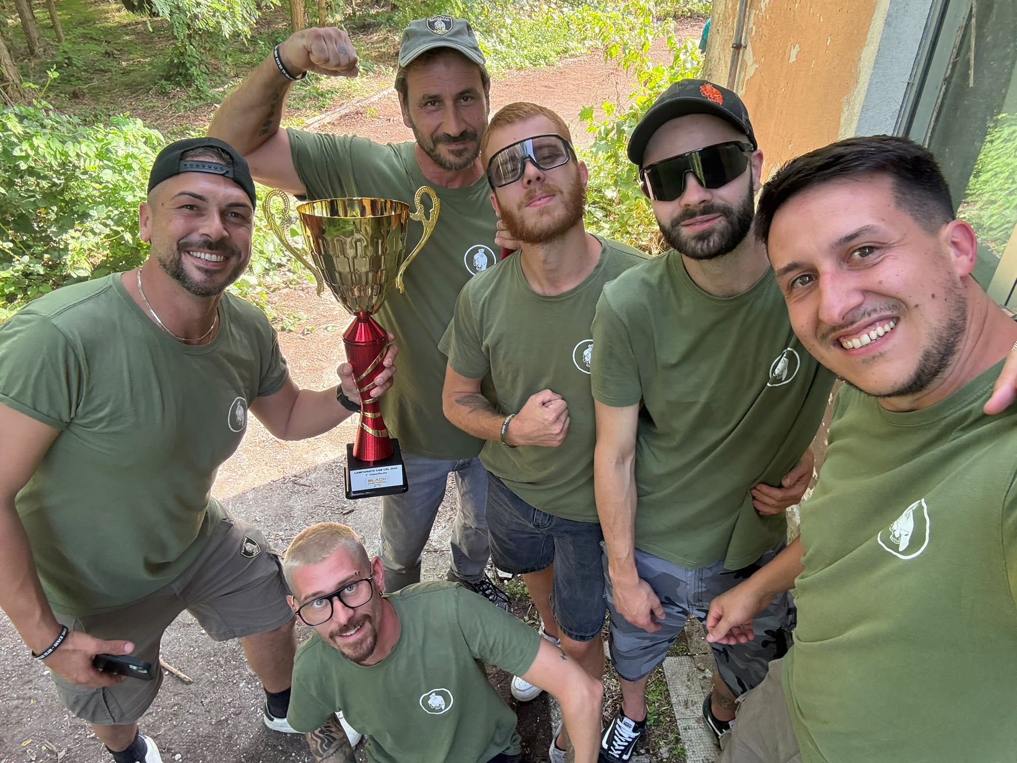 Team